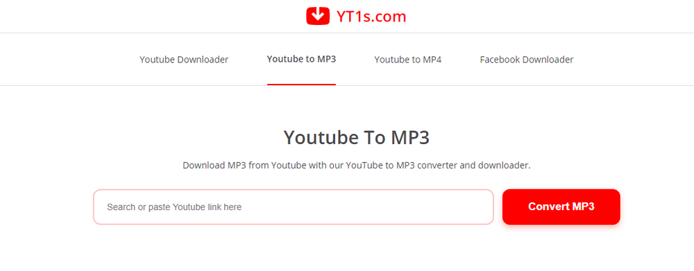 Download Clip to MP3 Converter