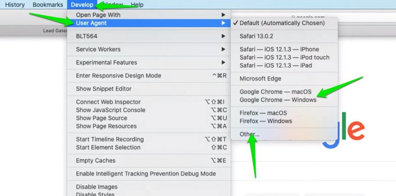 How to Get a Custom Cursor for Google Chrome Geekflare