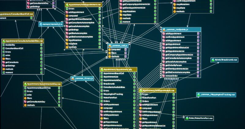 database design for high performance