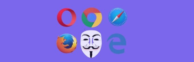 Cómo cambiar el User-Agent en Chrome, Firefox, Safari y más