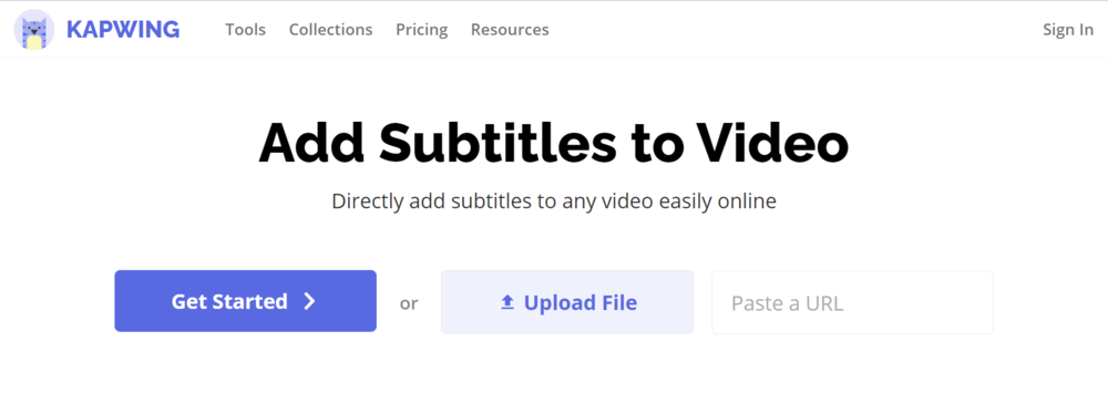 How to Generate Subtitles for Audio and Video   9 Best Tools  - 46