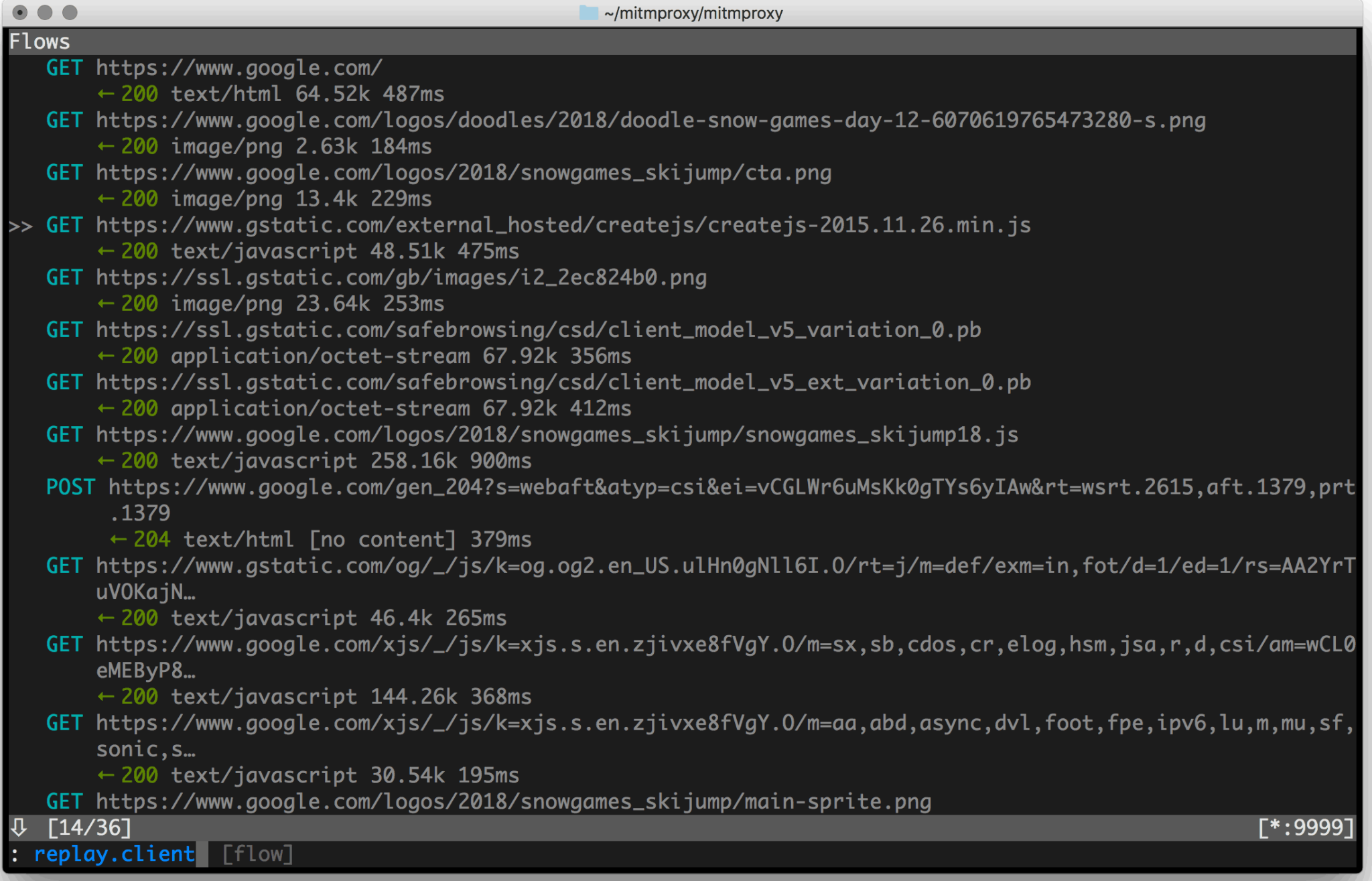 6 HTTP MITM Attack Tools for Security Researchers