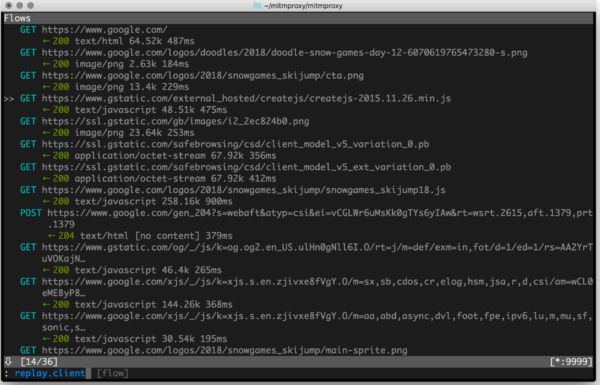 6 HTTP MITM Attack Tools for Security Researchers