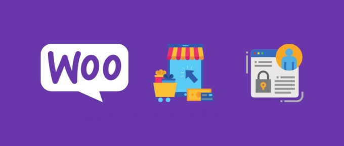 woocommerce