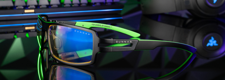 10 Best Latest Gaming Glasses To Protect Your Eyes