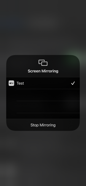 6 Apps to Mirror Your iPhone Screen - 15