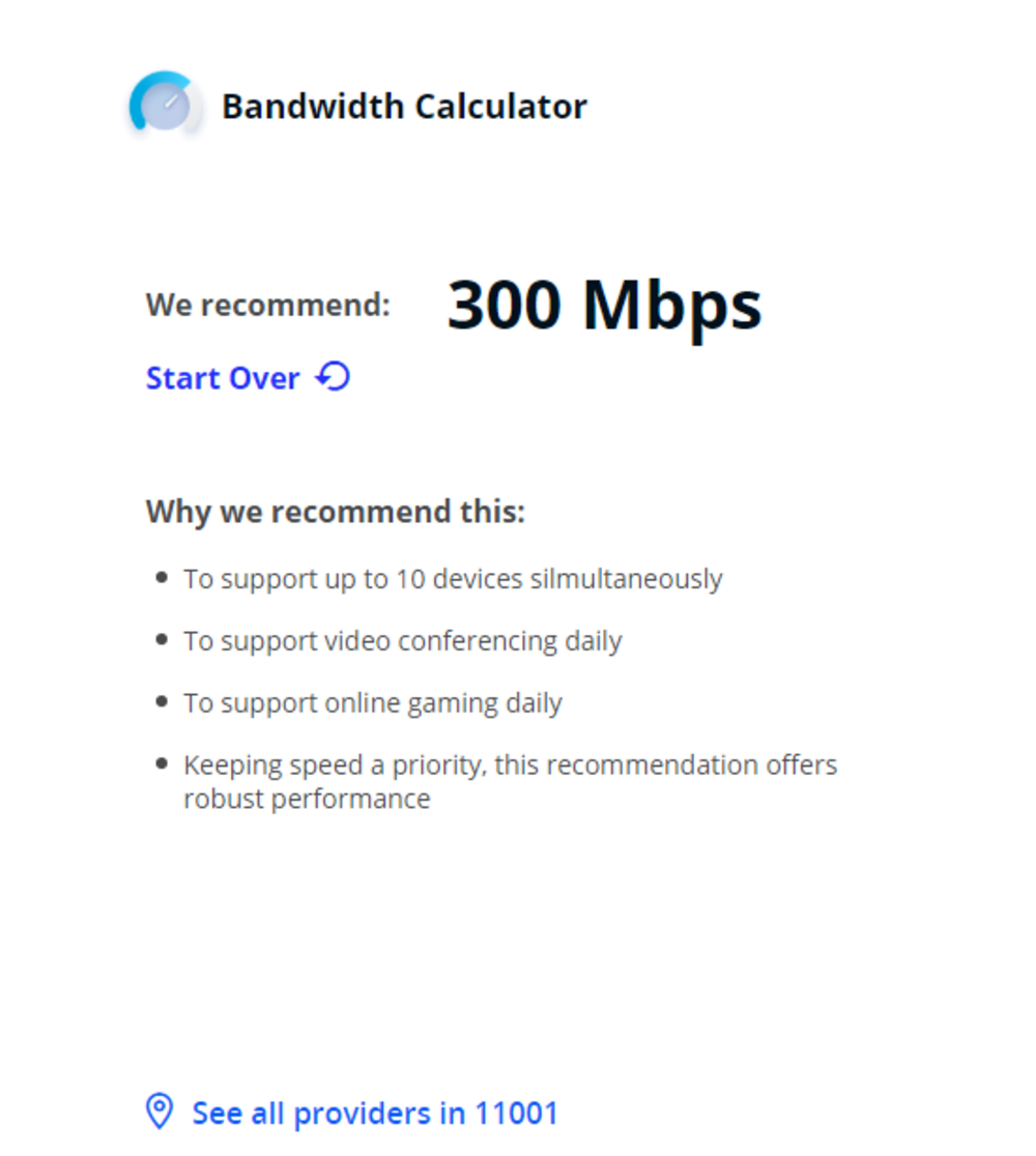 8 Best Bandwidth Calculator Tools