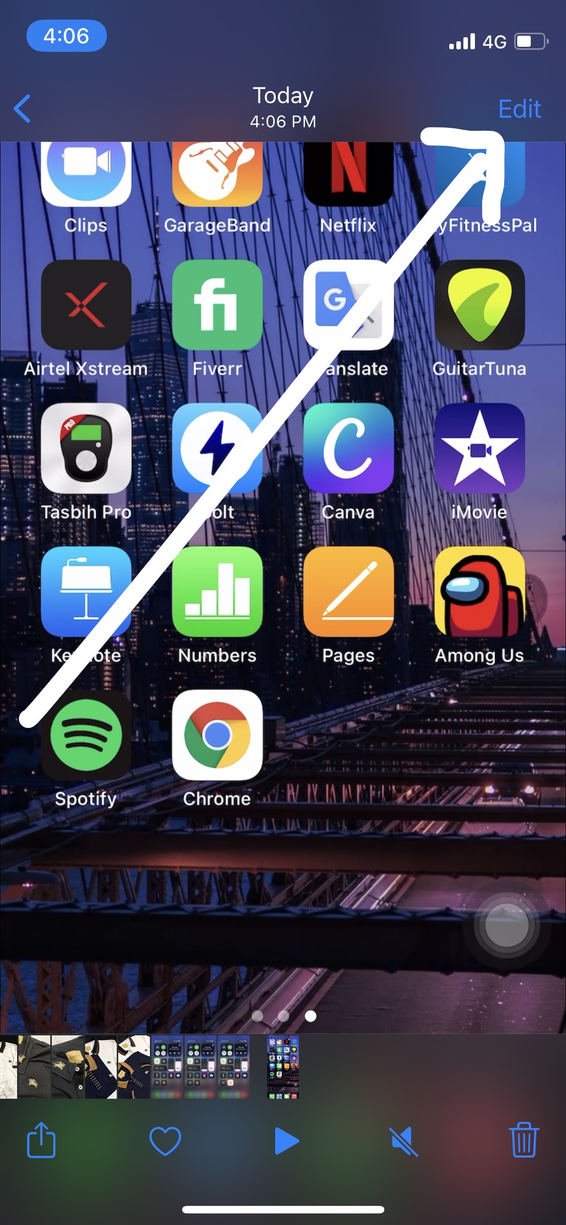 Wie Macht Man Eine Bildschirmaufnahme Samsung