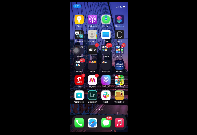 6 Apps to Mirror Your iPhone Screen - 59