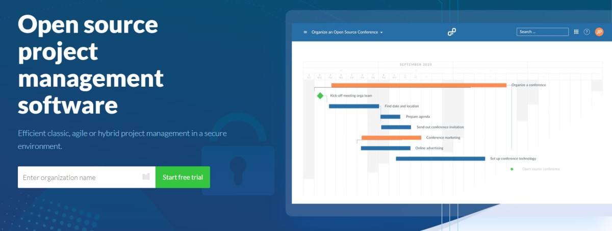 11 Best Open Source Project Management Software  Self hosted  - 73