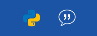 python random quote