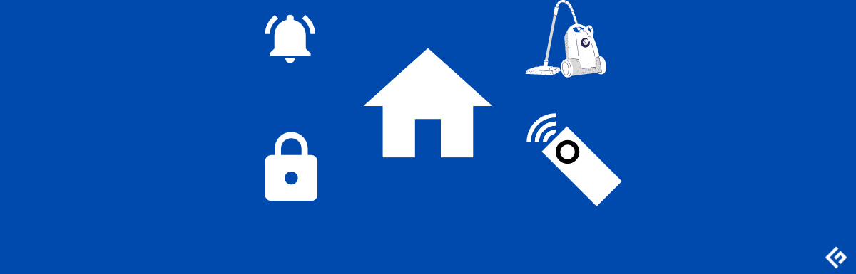11 dispositivos inteligentes para el hogar para mejorar su estilo de vida