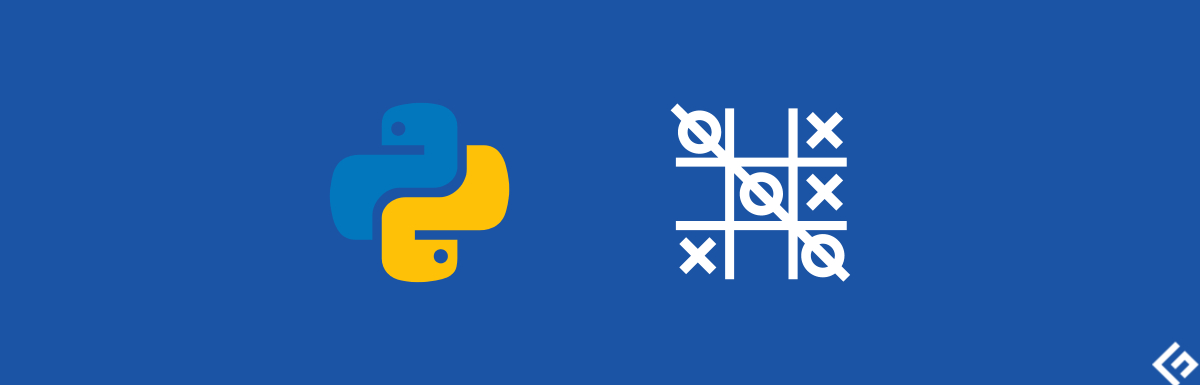 How to Create a Tic Tac Toe Game in Python  - 84