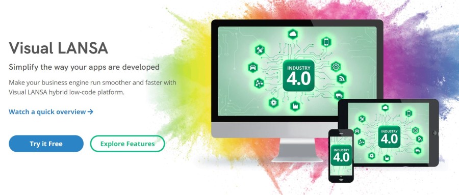 12 Best Low code or No code Platforms to Build Amazing Products - 70