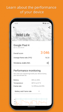 7 Best Android Benchmark Apps to Test the Performance of Your Phone