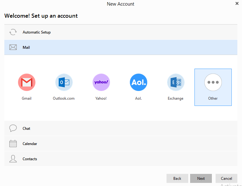 eM client gmail login asking to access and control all google drive files -  Mail - eM Client