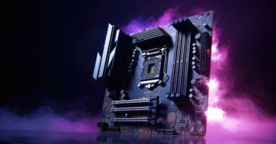 CPU stress test