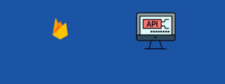 API with google Firebase