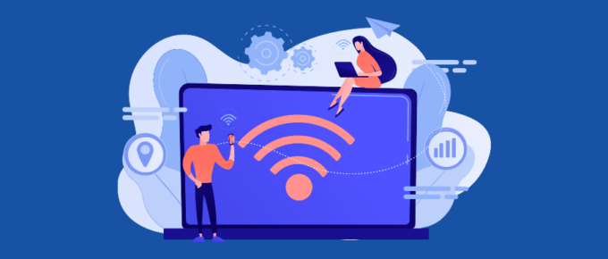 Best Wi-Fi