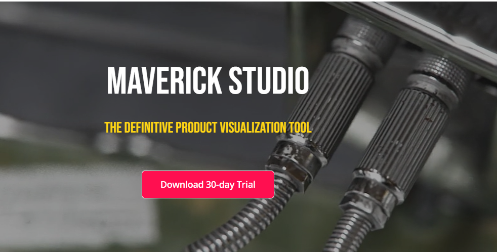 Maverick Studio