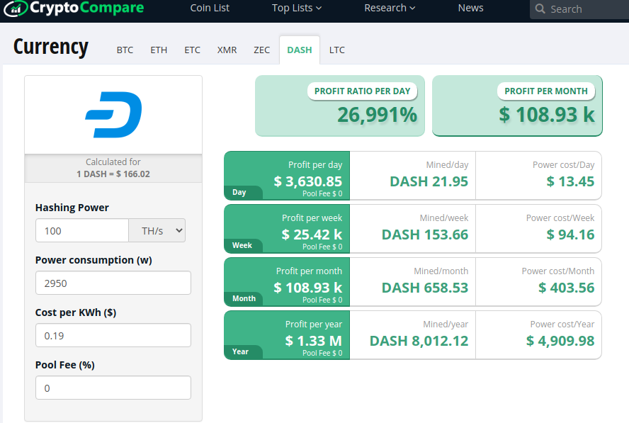 where to start crypto mining