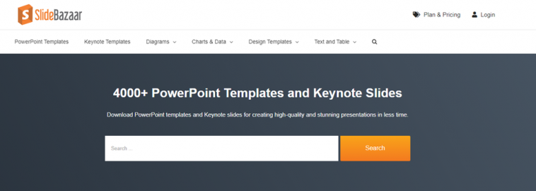 Find Professional PowerPoint Templates On These 10 Platforms - Geekflare