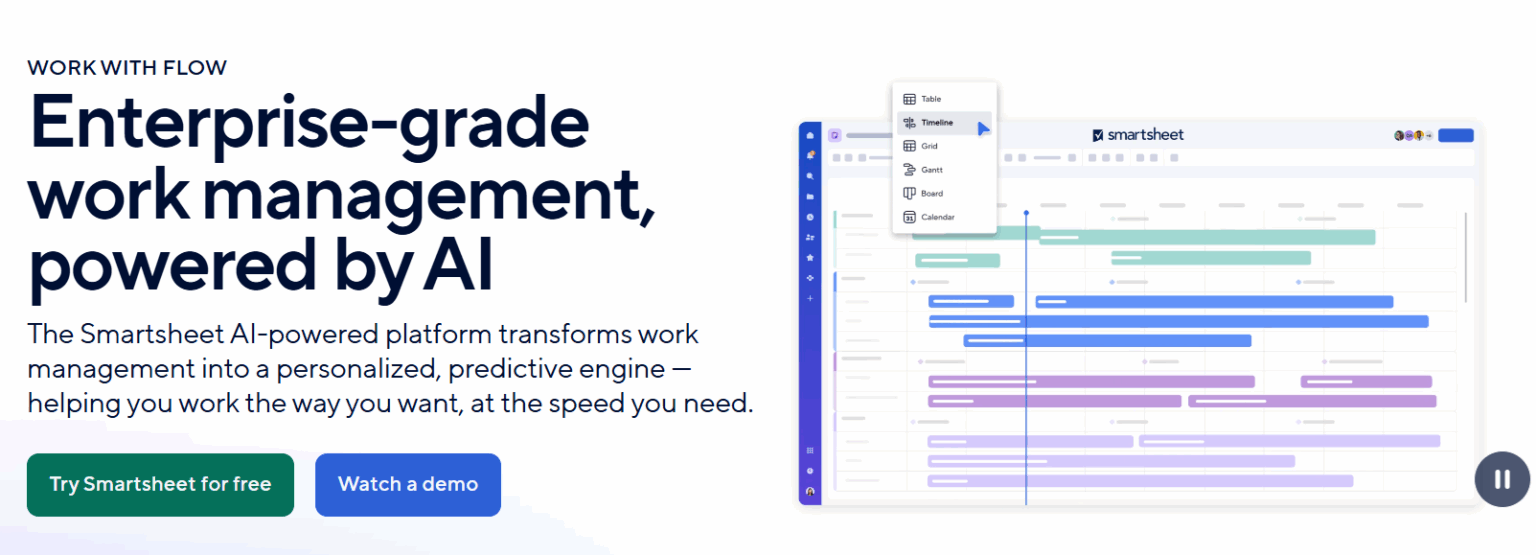 6 Best Online Spreadsheet Solutions for Collaborative Teams