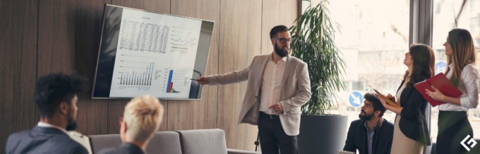 modèles powerpoint professionnels