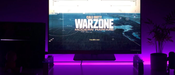 best gaming monitors