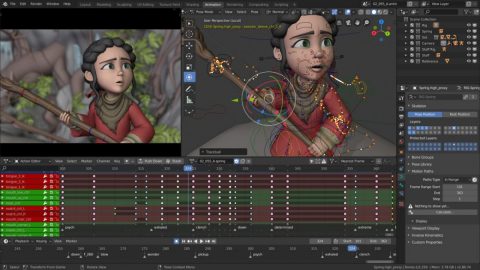 15 Best 3D Rendering Software for Professionals