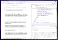 How to Use the Google Chrome Color Picker?