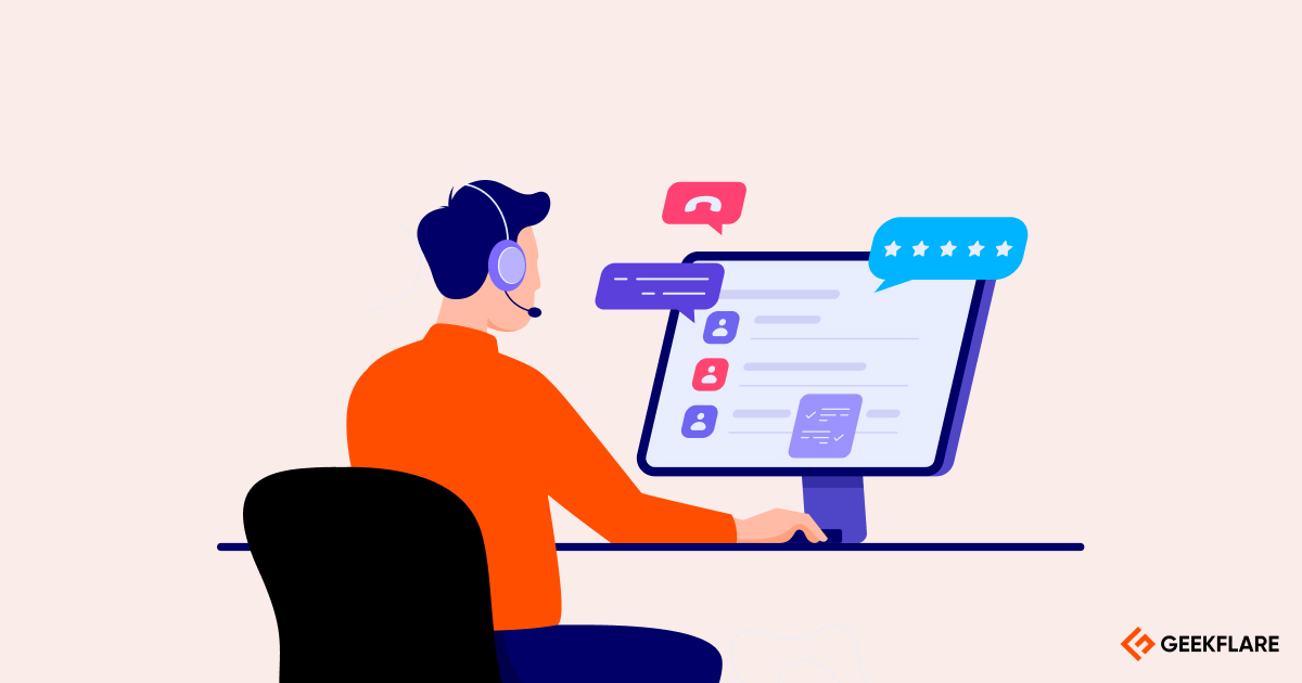 contact management software