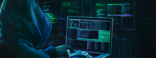 dark web