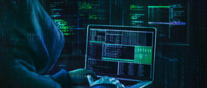 dark web