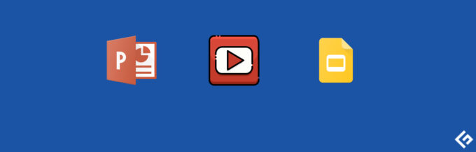 intégrer des vidéos dans les présentations (1)