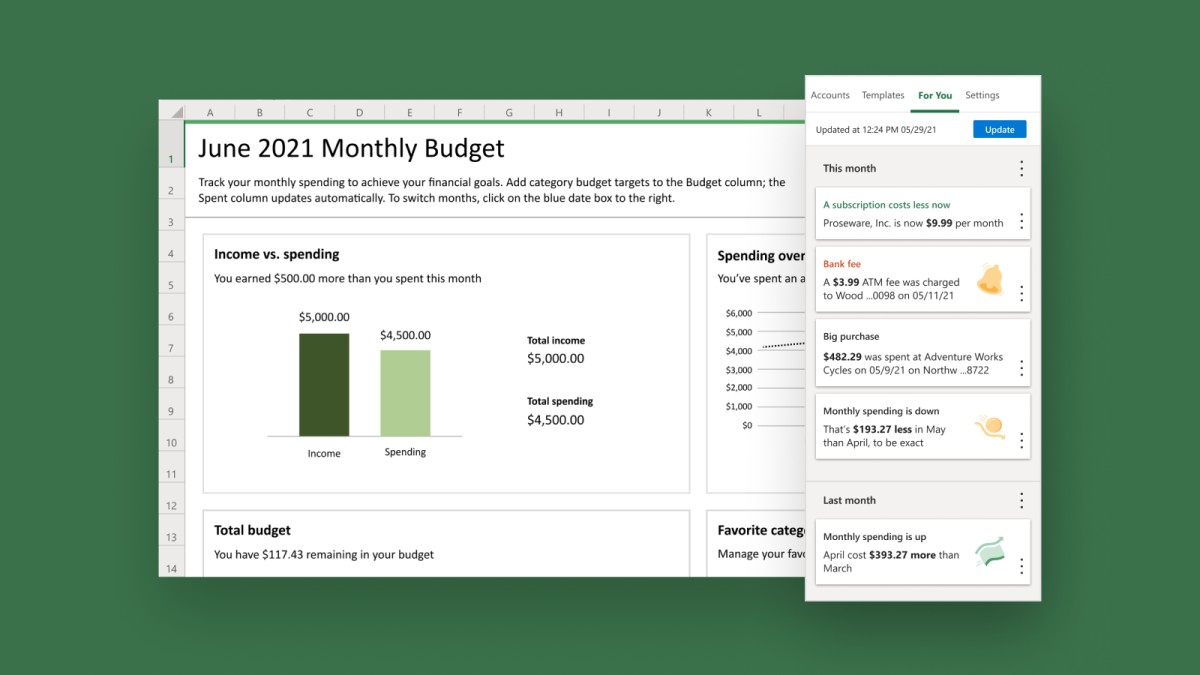 12 Useful Excel Add Ins for Small to Medium Business  Geekflare - 39