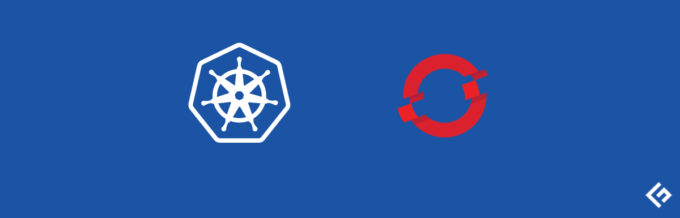 openshift frente a kubernetes