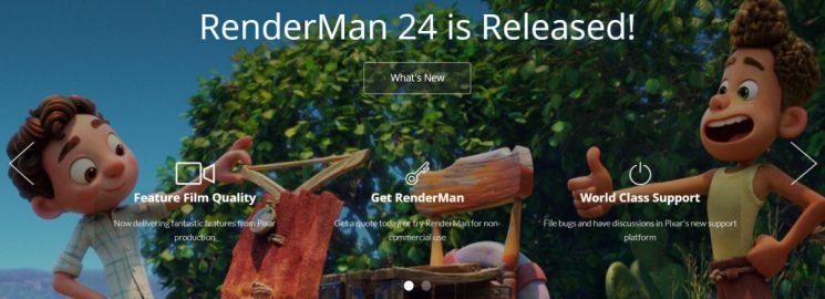 Engine Rendering Man 15 Best 3D Rendering Software for Professionals
