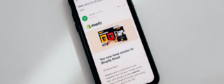 shopify themes for ecommerce