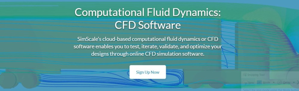 10 Best CFD Analysis Software for Advanced Product Development - 91