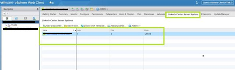 What is VMware vCenter Enhanced Linked Mode and How It Works  - 85