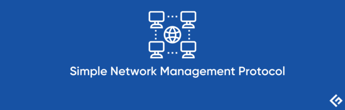 SNMP