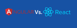 angular vs react