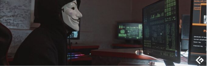 anonymer Verkehr