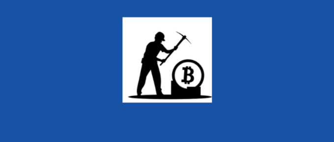 bitcoin mining
