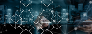 blockchain as a service