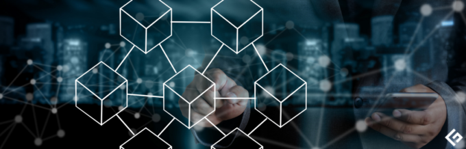 blockchain as a service