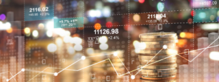 blockchain in finance