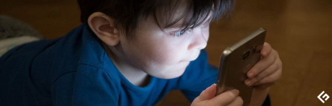 sécurité des enfants téléphone android