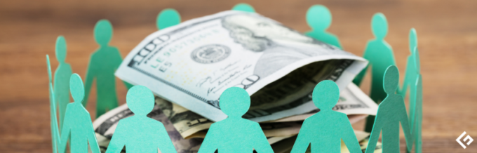 crowdfunding platforms